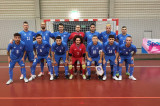 Mondiali Calcio A5 – L’Italia si gioca dal 9° al 16° posto Mondiali Calcio A5 – L’Italia si gioca dal 9° al 16° posto