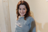Marlene Tutzer ospite alle Winter Deaflympics Marlene Tutzer ospite alle Winter Deaflympics