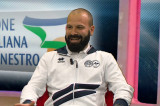 Basket, Tumidei è il nuovo coach della Nazionale Maschile Sordi Basket, Tumidei è il nuovo coach della Nazionale Maschile Sordi