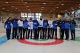 19 Winter Deaflympics, sconfitta per l’Italia del curling al debutto 19 Winter Deaflympics, sconfitta per l’Italia del curling al debutto