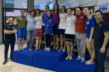 Risultati e foto del Campionato FSSI di Nuoto svoltosi a Ostia Risultati e foto del Campionato FSSI di Nuoto svoltosi a Ostia