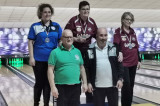 Risultati e foto del Campionato Regionale FSSI di Bowling svoltosi il 24 Novembre Risultati e foto del Campionato Regionale FSSI di Bowling svoltosi il 24 Novembre