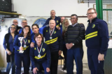 Risultati e video del Campionato Regionale FSSI di Dama svoltosi a Zelarino Risultati e video del Campionato Regionale FSSI di Dama svoltosi a Zelarino