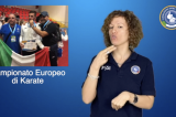 Edizione TG News FSSI dell’11 Marzo 2020 Edizione TG News FSSI dell’11 Marzo 2020