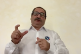 Videomessaggio del Presidente FSSI – 10 Aprile 2020 Videomessaggio del Presidente FSSI – 10 Aprile 2020