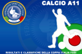 17 Maggio, Torino (TO). Finale Coppa Italia FSSI di Calcio A11