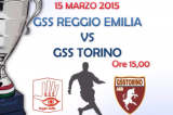 15 Marzo, Chieti (CH). Finale Coppa Italia FSSI di Calcio A5