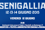 12-14 Giugno, Senigallia (AN). Sport e Comunicazione