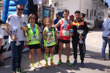 Risultati e foto del Campionato FSSI di Maratona svoltosi a Agropoli