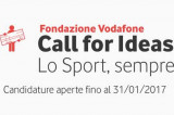 Bando Fondazione Vodafone per la promozione dello Sport Paralimpico