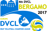 DVCL Bergamo 2017 – Diretta della partita di pallavolo