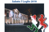 7 Luglio, Marcianise (CE). Campionato FSSI di Maratona km 10