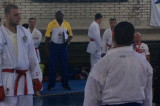 Longobardi, il karateka d’oro Longobardi, il karateka d’oro