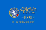 Convocazione Assemblea Nazionale Elettiva – 13/14 dicembre 2013 Convocazione Assemblea Nazionale Elettiva – 13/14 dicembre 2013
