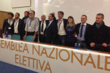 Assemblea Elettiva FSSI Assemblea Elettiva FSSI