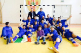 Calcio A5, l’Italia passa i preliminari Calcio A5, l’Italia passa i preliminari