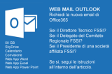 Aggiornamento nuove email Aggiornamento nuove email