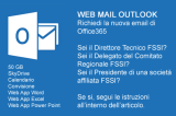 Aggiornamento nuove email