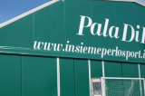 11-12 Aprile, Ostia (RM). Final Four di Calcio A5/M 2013/2014 11-12 Aprile, Ostia (RM). Final Four di Calcio A5/M 2013/2014
