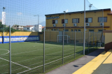 10 Maggio, Casalnuovo (NA). Campionato Italiano FSSI di Calcio A5 “Allievi”