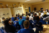 11 Maggio, Roma. Riunione Tecnica Calcio a Cinque M/F e Calcio a 11 11 Maggio, Roma. Riunione Tecnica Calcio a Cinque M/F e Calcio a 11