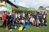 Risultati e foto del Campionato FSSI di Orientamento