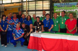 Risultati e foto del Campionato FSSI di Bocce Sintetiche