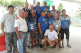 Risultati e foto del Campionato FSSI di Pesca Sportiva