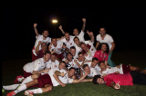 Finali di Calcio A11, il GSS Torino è Campione d’Italia