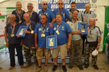Risultati e foto del Campionato Italiano FSSI di Pesca “alla carpa”