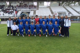 Qualificazioni di Calcio A11 Croazia – Italia 2-3