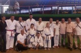 Campionati Italiani di Karate Ostia 5 Luglio 2014