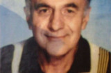 E’ andato in cielo Marcello Cesarano E’ andato in cielo Marcello Cesarano