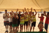 Risultati e foto del Campionato FSSI di Beach Tennis