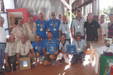 Risultati e foto del Campionato FSSI di Pesca Sportiva