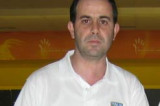 Un infarto stronca un grande campione Un infarto stronca un grande campione