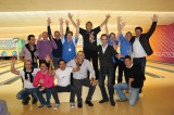 Risultati e foto del Campionato Italiano FSSI di Bowling M/F