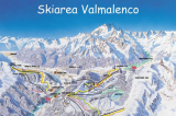 07 Marzo, Chiesa Valmalenco. Campionato FSSI di Sci Alpino, Snowboard e le vecchie glorie