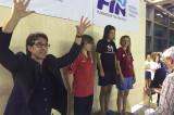 Risultati del Campionato Invernale FSSI di Nuoto