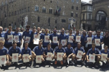 3 Aprile, Bergamo. 2° Raduno atleti NORD di Calcio A11