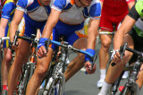 25 Aprile, Porcari (LU). Campionato FSSI di Ciclismo su strada