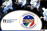 11-12 Aprile, Montecatini Terme. Coppa Italia di Karate