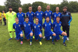 Eurodeaf Football 2015: Italia – Croazia 1-0