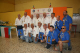 Risultati e foto del Campionato FSSI di Pesca Sportiva del 20-21 Giugno