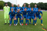 Eurodeaf Football 2015: Italia – Germania 0-0