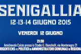 12-14 Giugno, Senigallia (AN). Sport e Comunicazione 12-14 Giugno, Senigallia (AN). Sport e Comunicazione