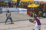 4-6 Settembre, Cervia (RA). Campionato FSSI di Beach Tennis M/F