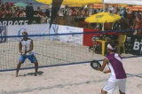 4-6 Settembre, Cervia (RA). Campionato FSSI di Beach Tennis M/F