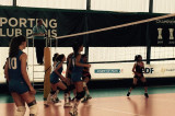 9th EC Volleyball/F – Italia vs Turchia 1-3 9th EC Volleyball/F – Italia vs Turchia 1-3