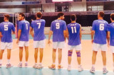 9th EC Volleyball/M – Italia vs Russia 1-3